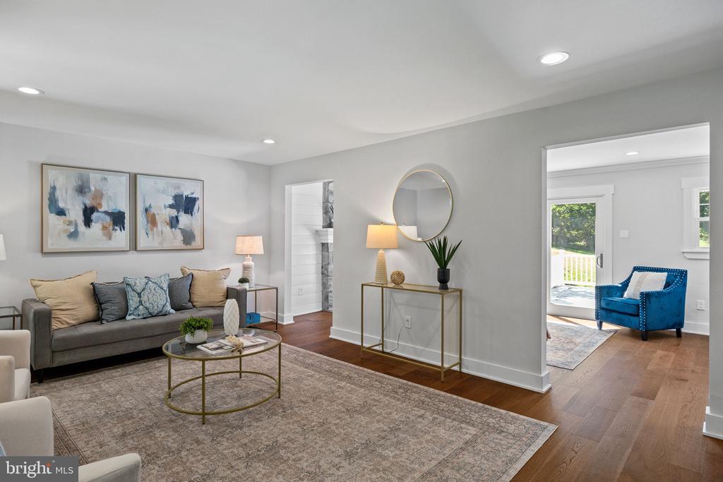 61 CHAPEL HILL ROAD