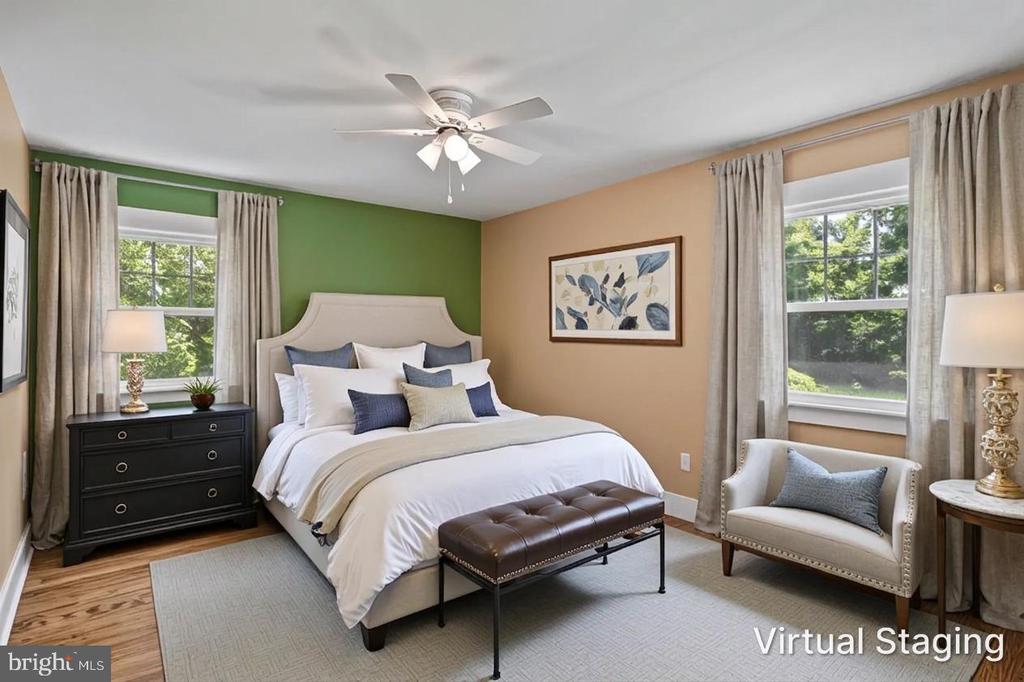 61 CHAPEL HILL ROAD