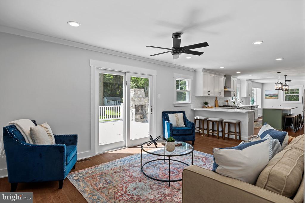 61 CHAPEL HILL ROAD