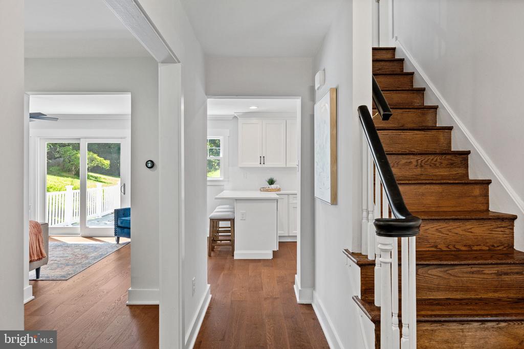 61 CHAPEL HILL ROAD