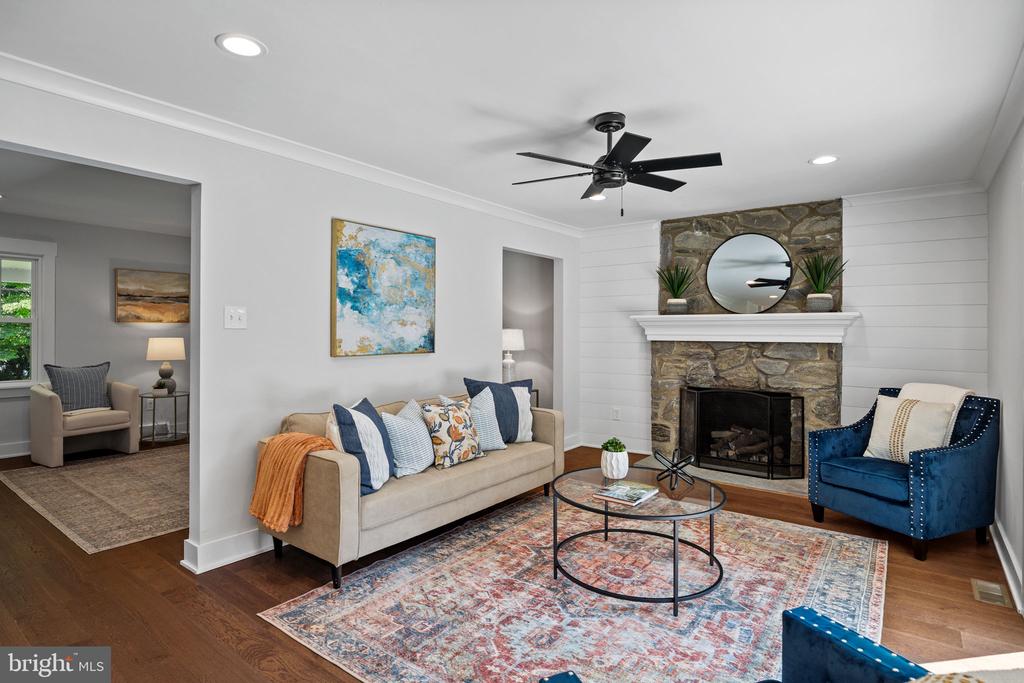 61 CHAPEL HILL ROAD