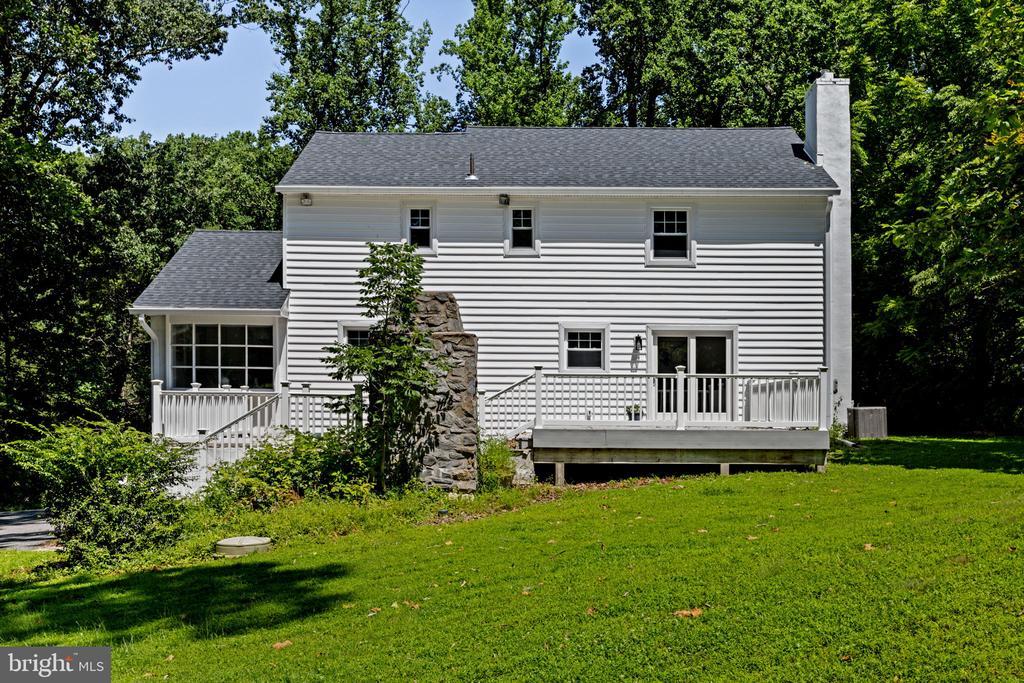 61 CHAPEL HILL ROAD