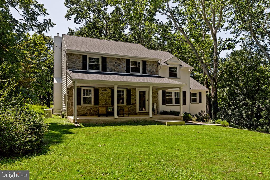 61 CHAPEL HILL ROAD