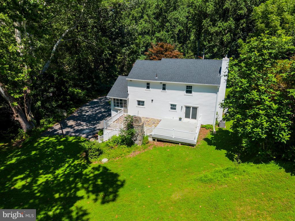 61 CHAPEL HILL ROAD