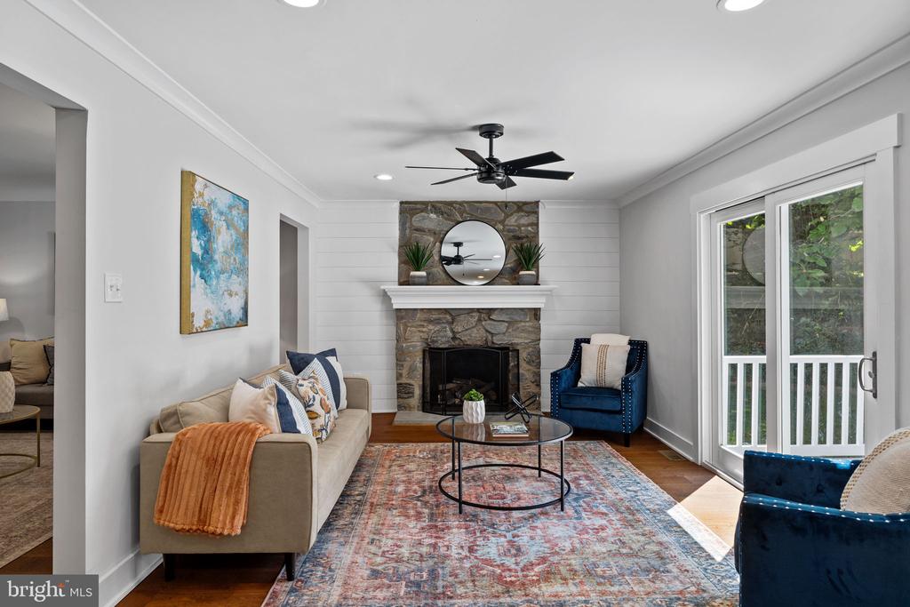 61 CHAPEL HILL ROAD