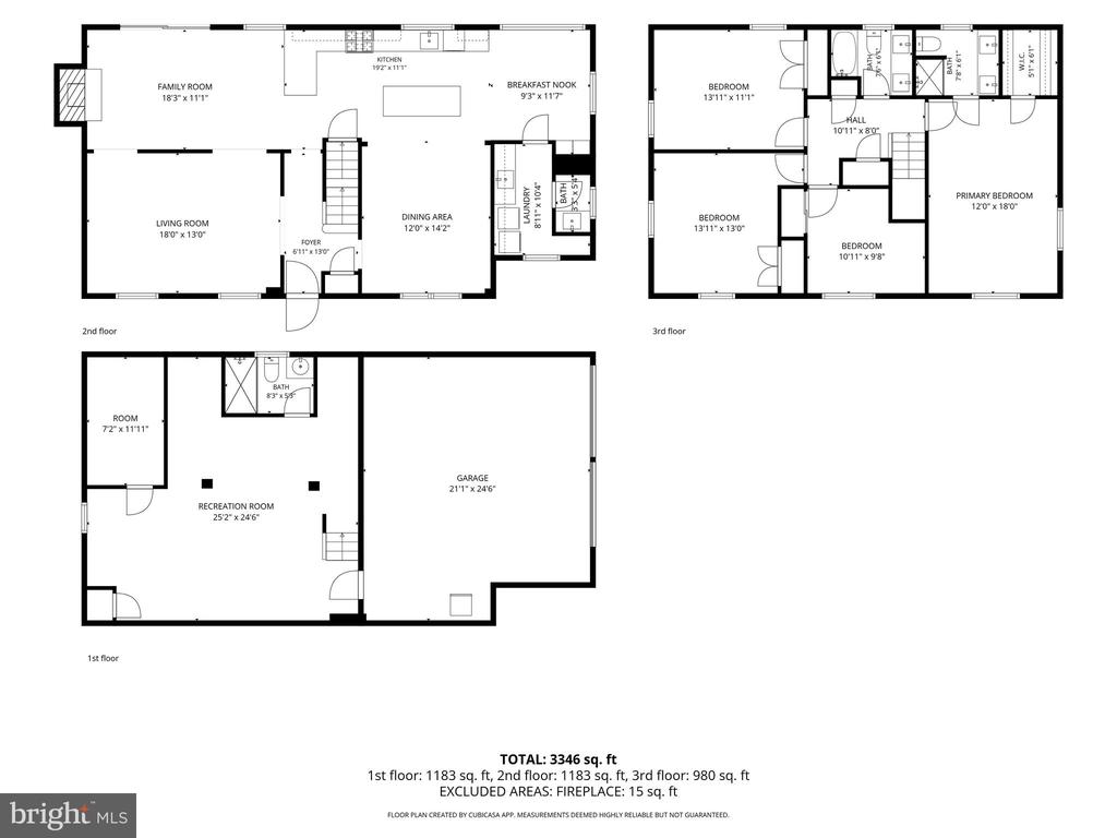 61 CHAPEL HILL ROAD