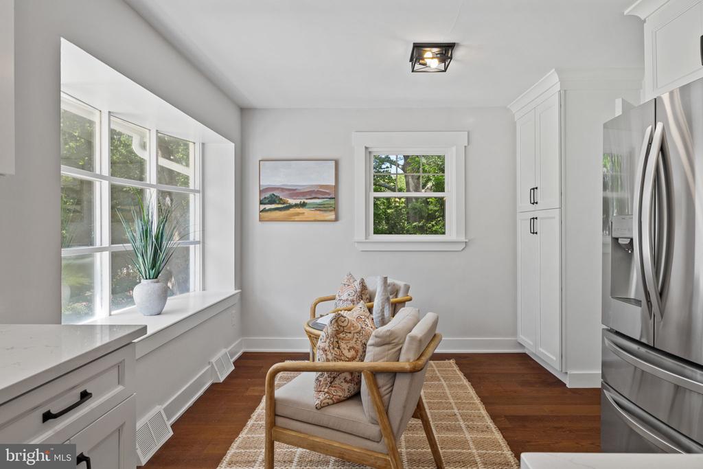 61 CHAPEL HILL ROAD