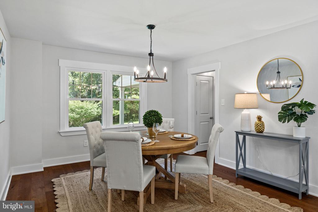 61 CHAPEL HILL ROAD