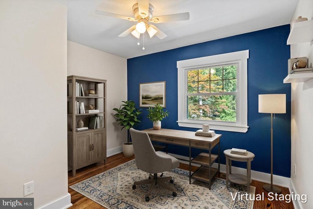 61 CHAPEL HILL ROAD
