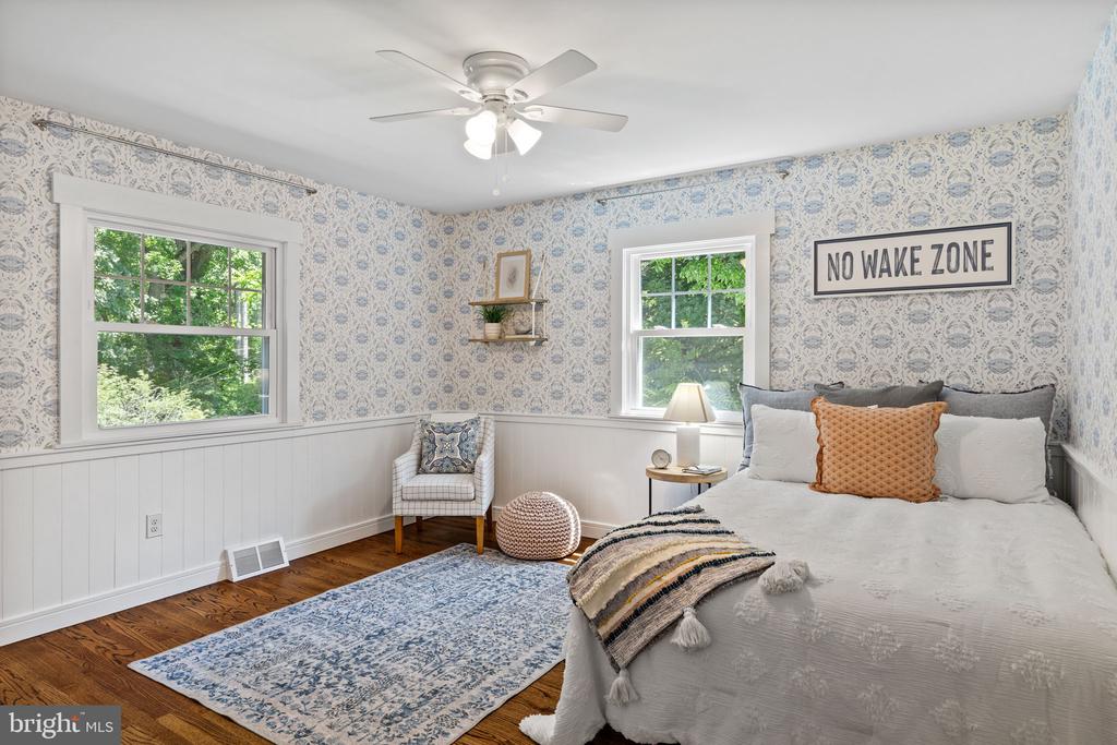 61 CHAPEL HILL ROAD