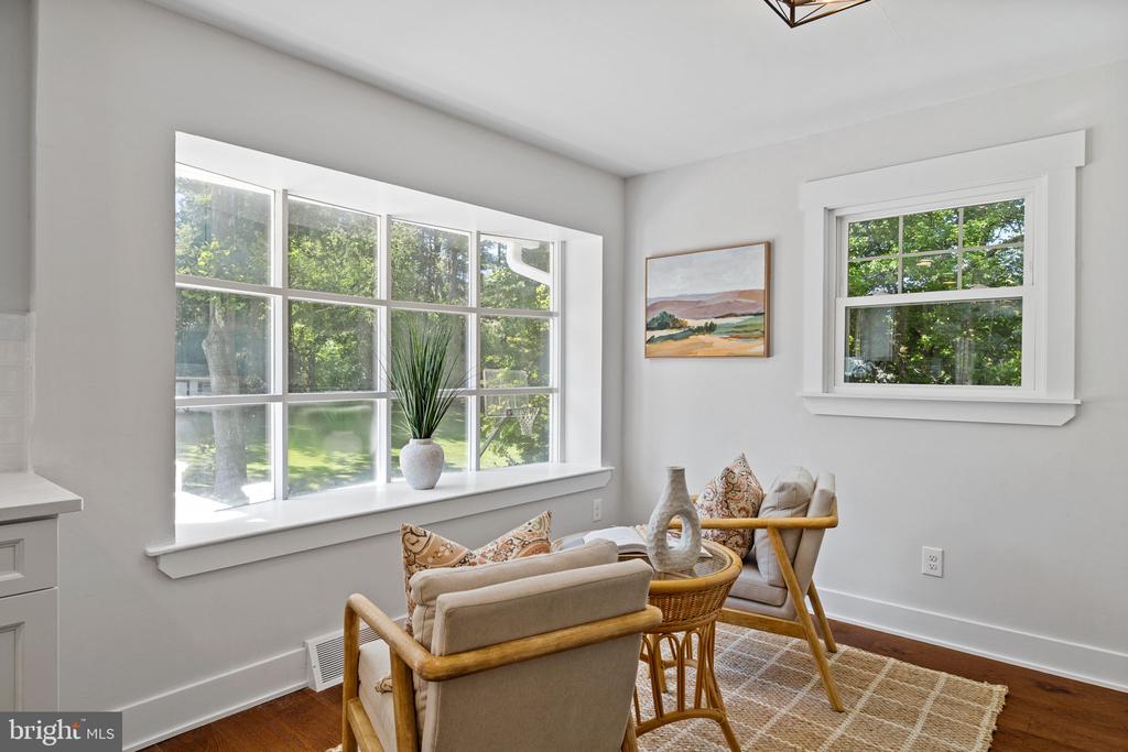 61 CHAPEL HILL ROAD