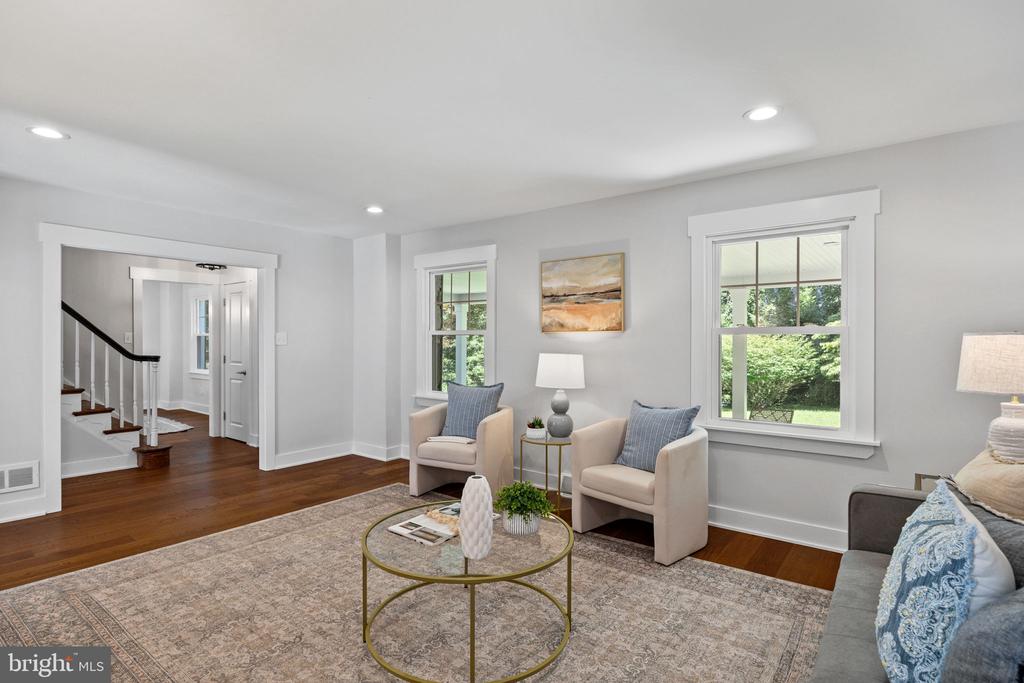 61 CHAPEL HILL ROAD