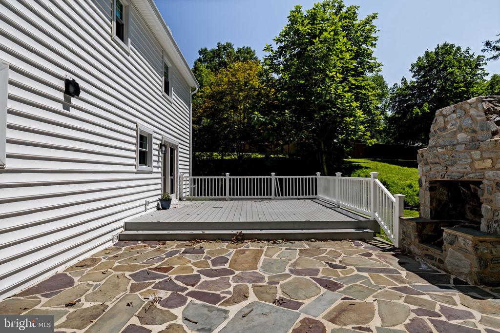 61 CHAPEL HILL ROAD