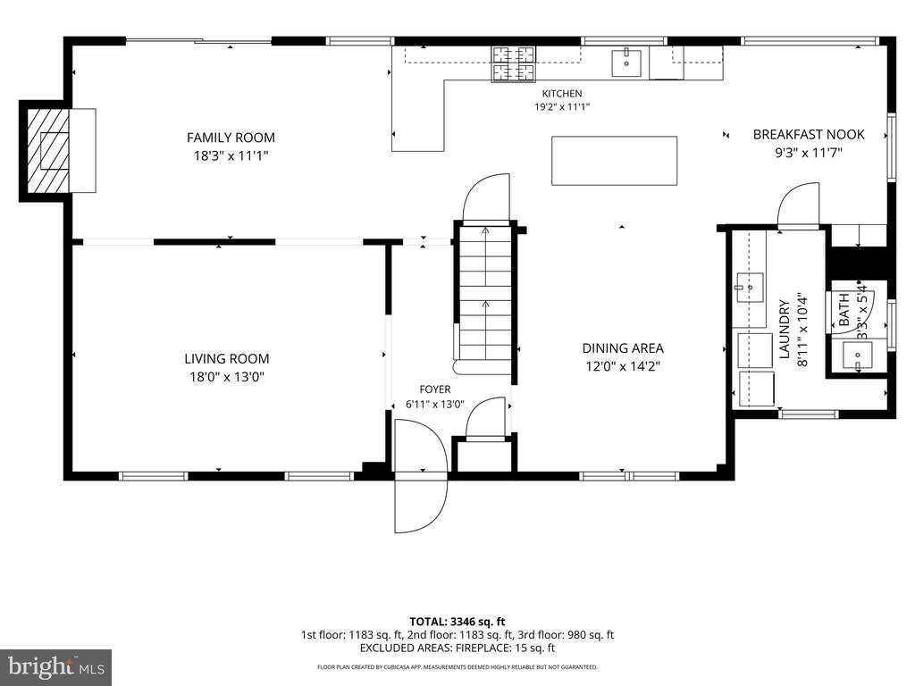 61 CHAPEL HILL ROAD