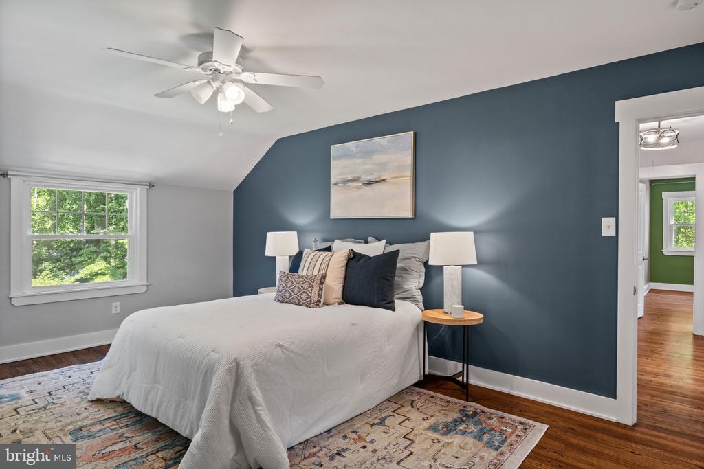 61 CHAPEL HILL ROAD