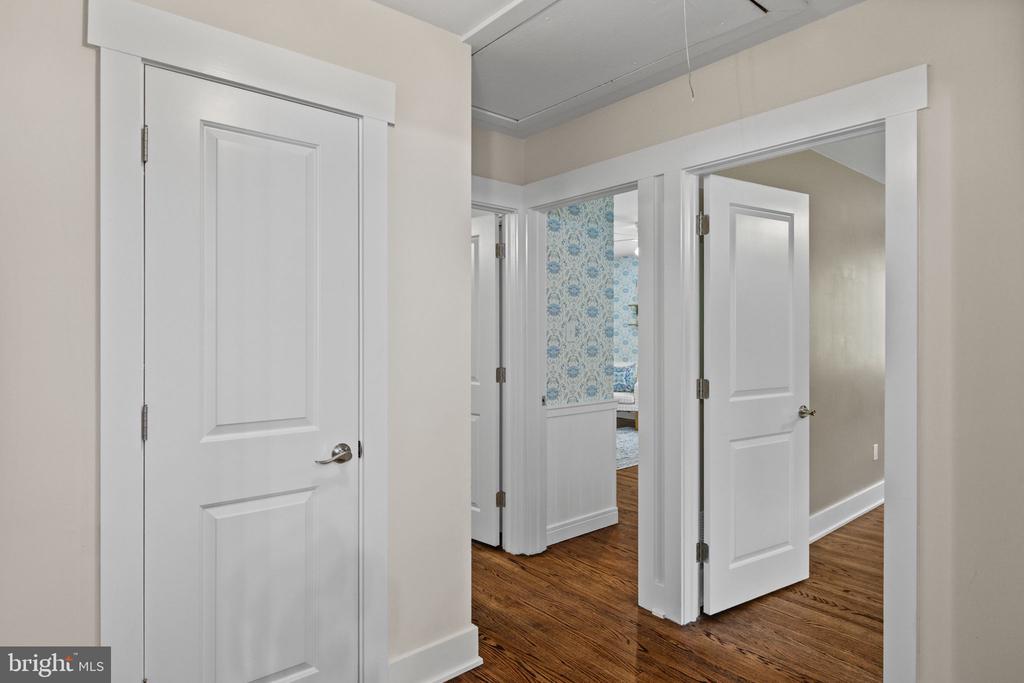 61 CHAPEL HILL ROAD