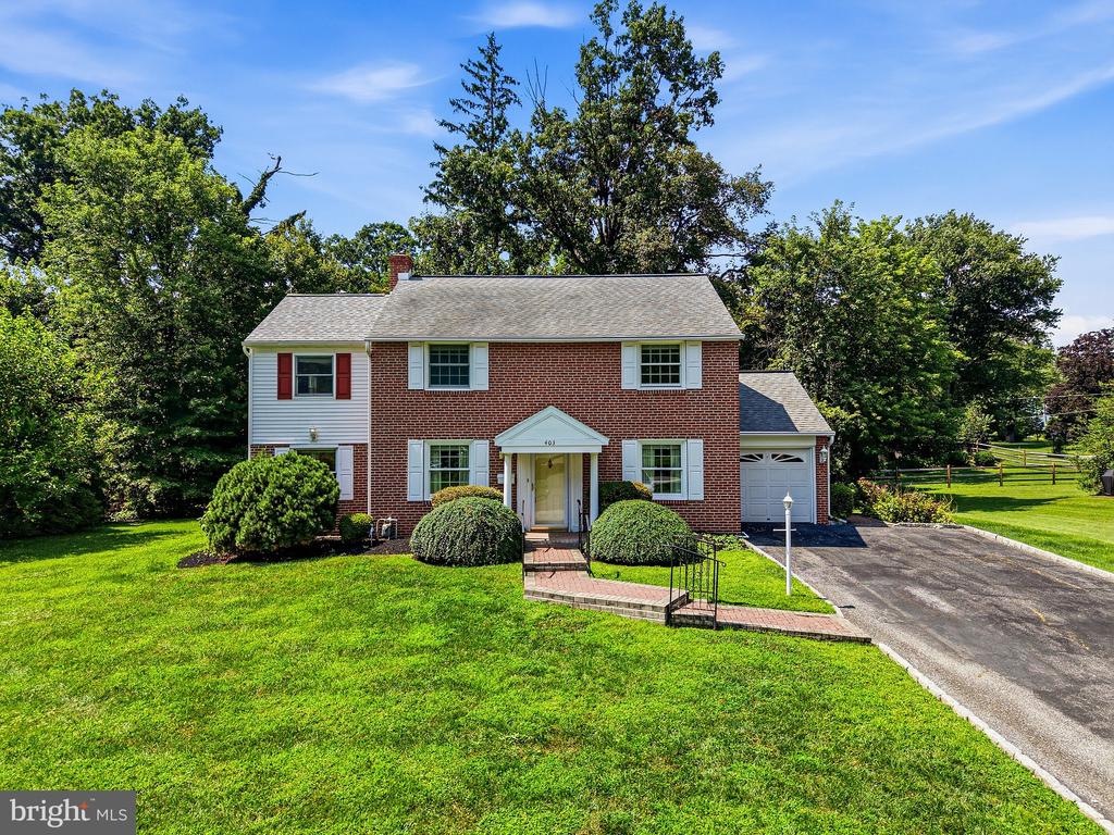 403 PALMERS LANE