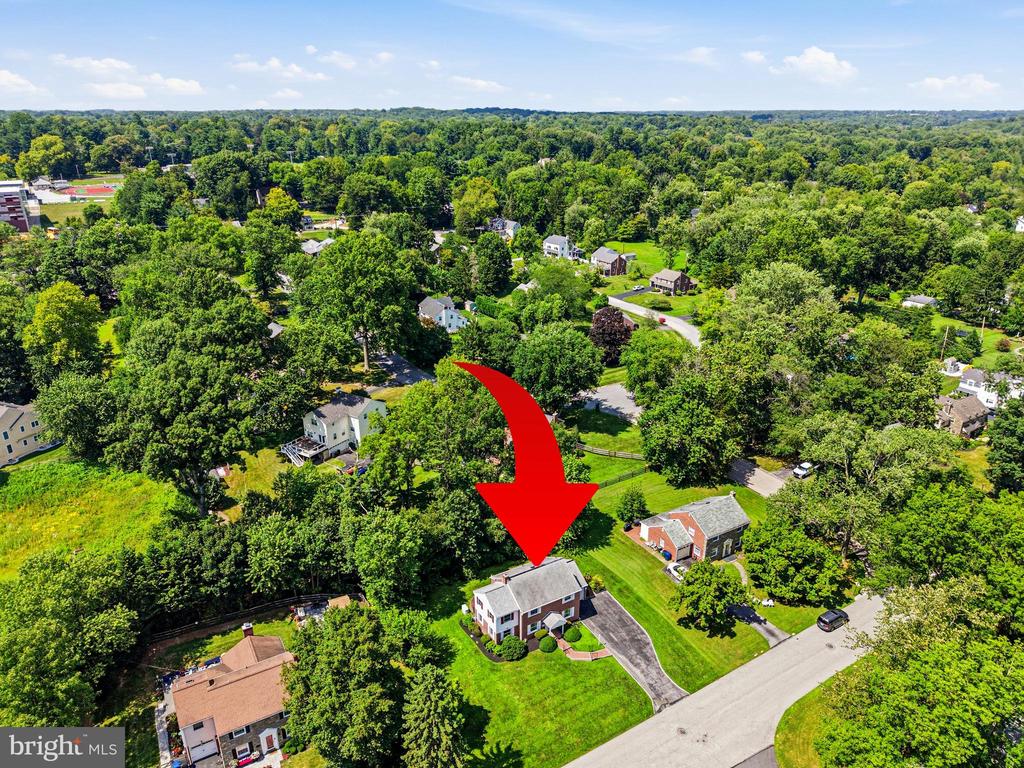 403 PALMERS LANE