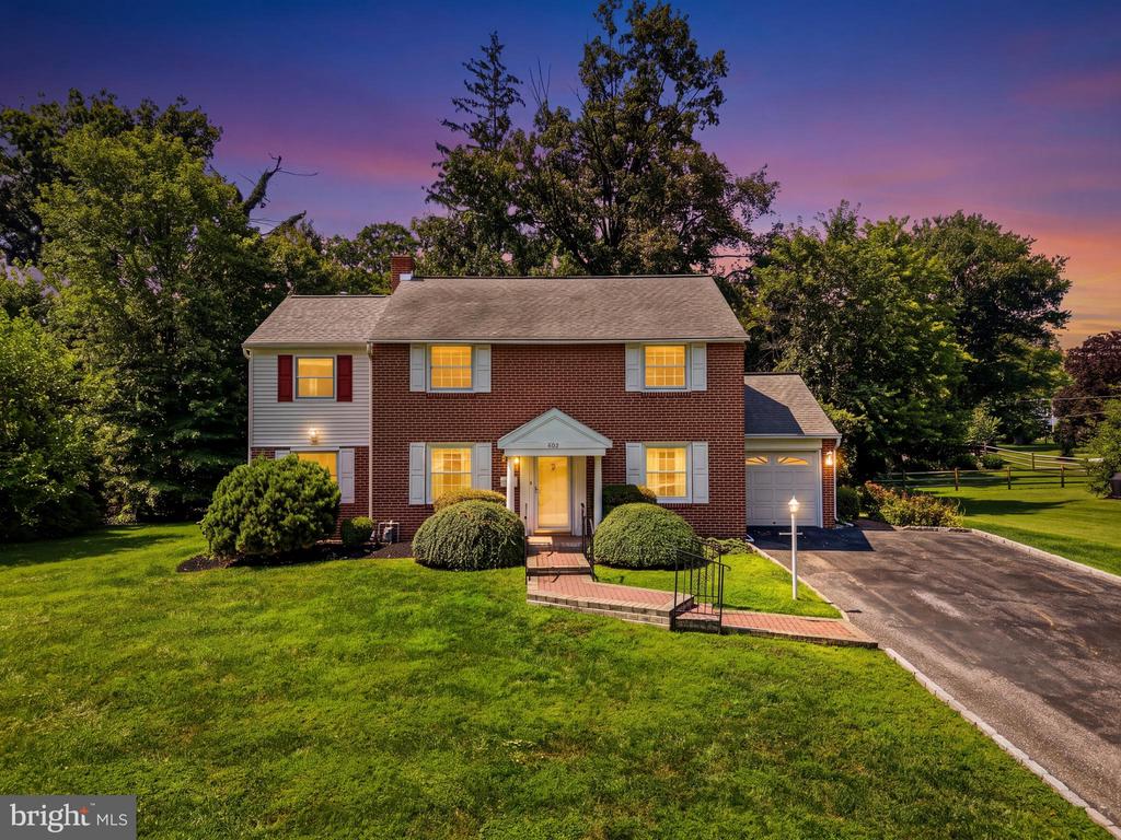 403 PALMERS LANE