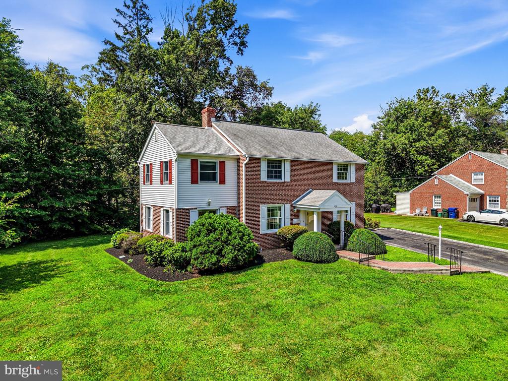 403 PALMERS LANE