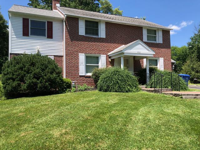 403 PALMERS LANE