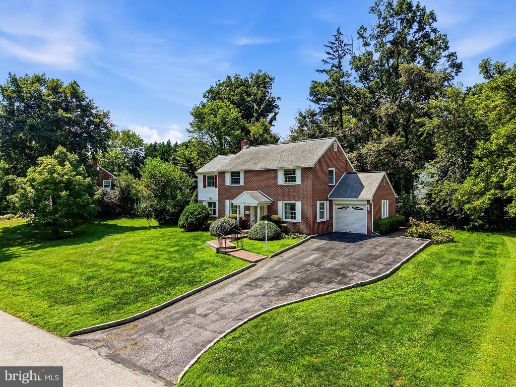 403 PALMERS LANE