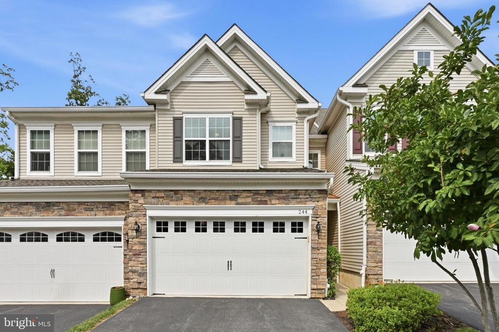 244 CLERMONT DRIVE