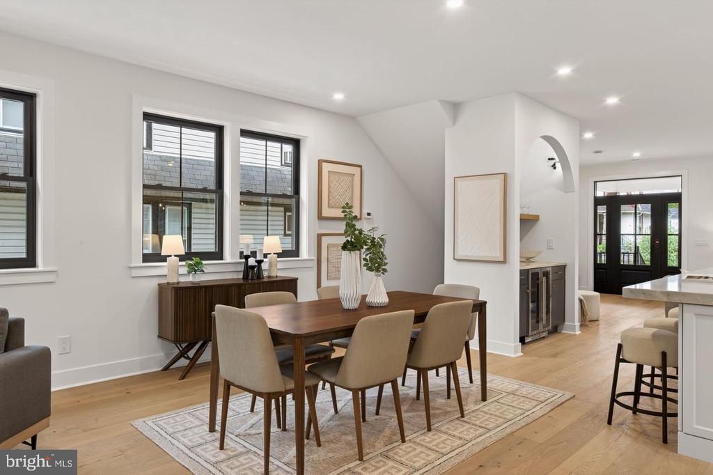 25 OAK LANE