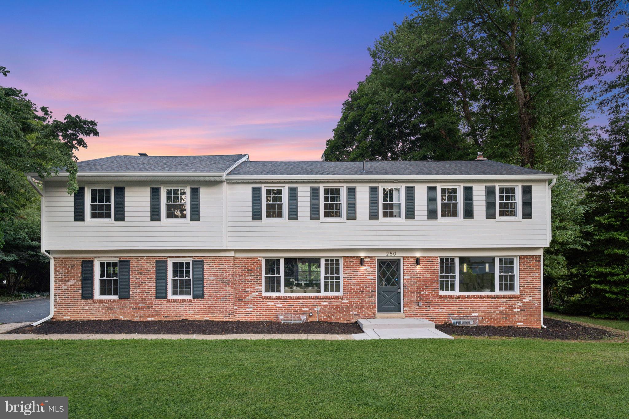 250 GULPH HILLS ROAD