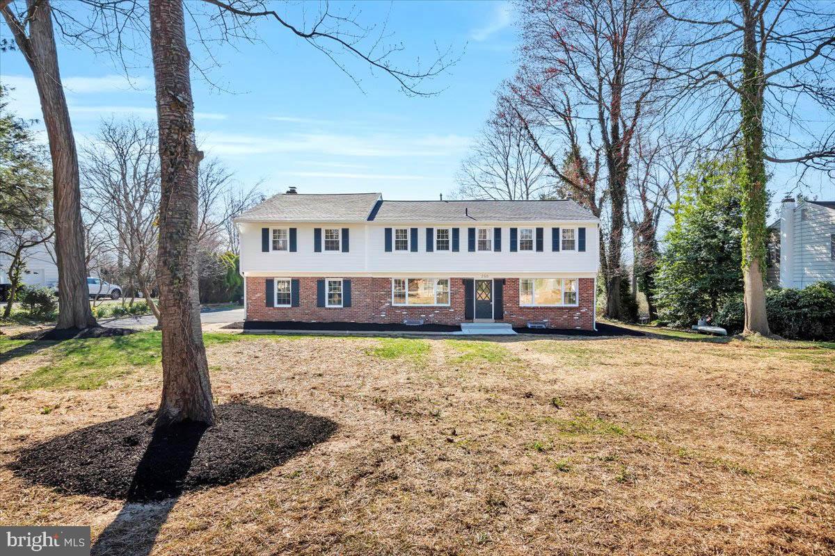 250 GULPH HILLS ROAD