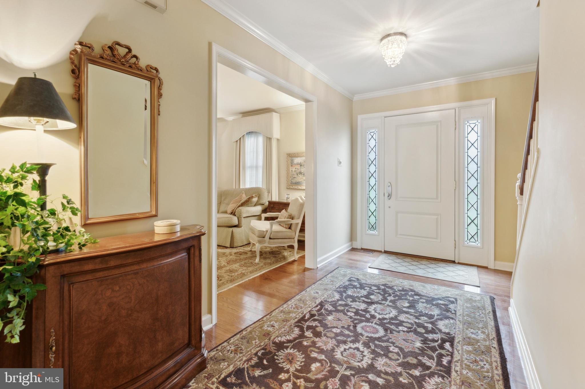 123 SCARLET DRIVE