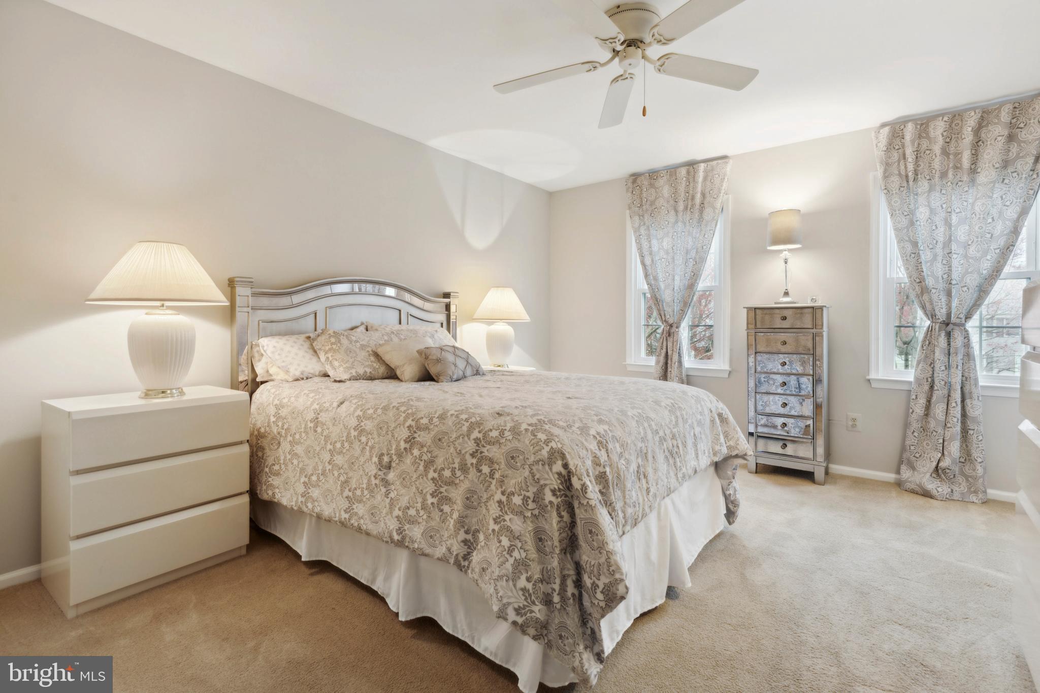 123 SCARLET DRIVE