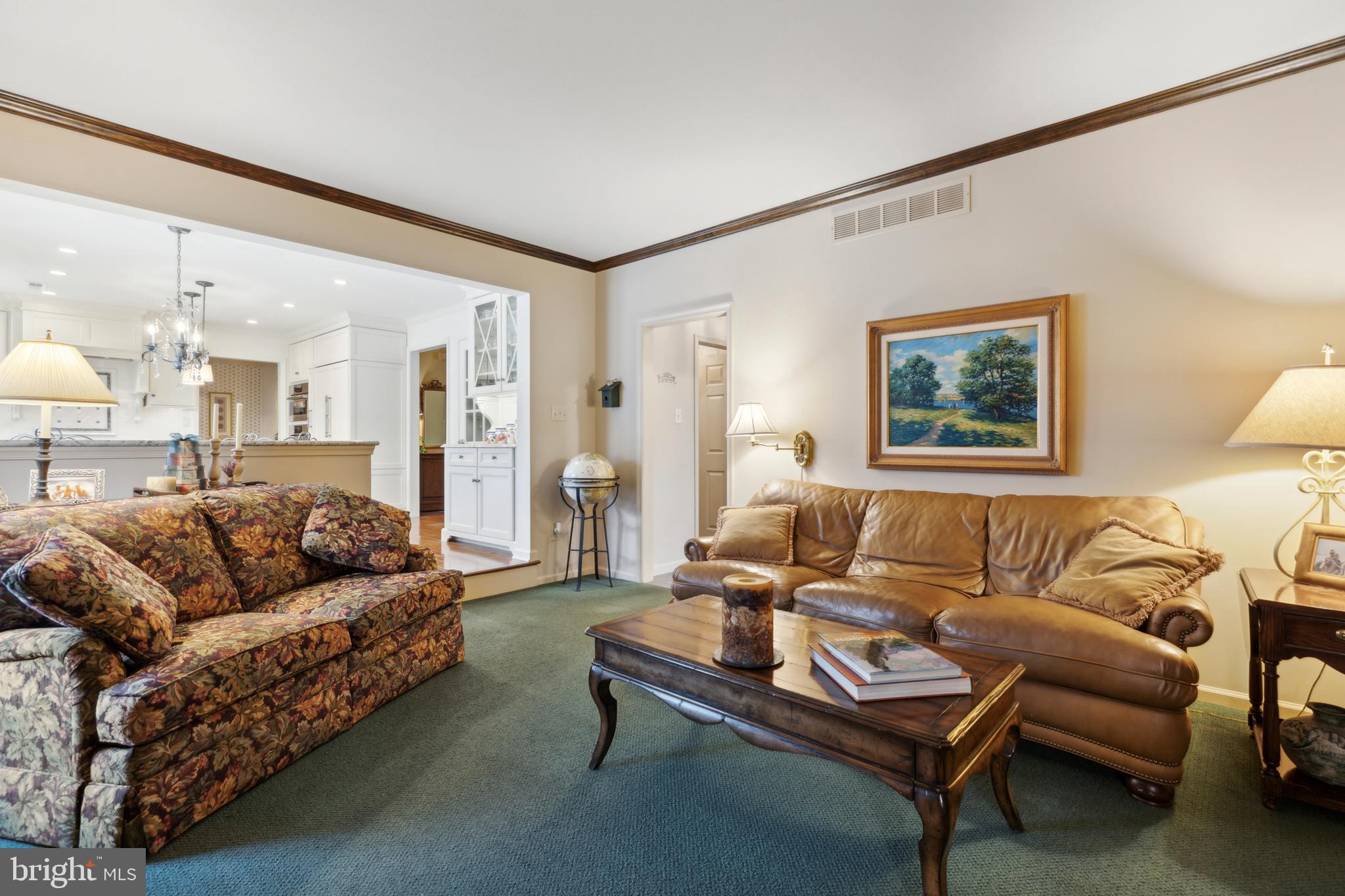 123 SCARLET DRIVE