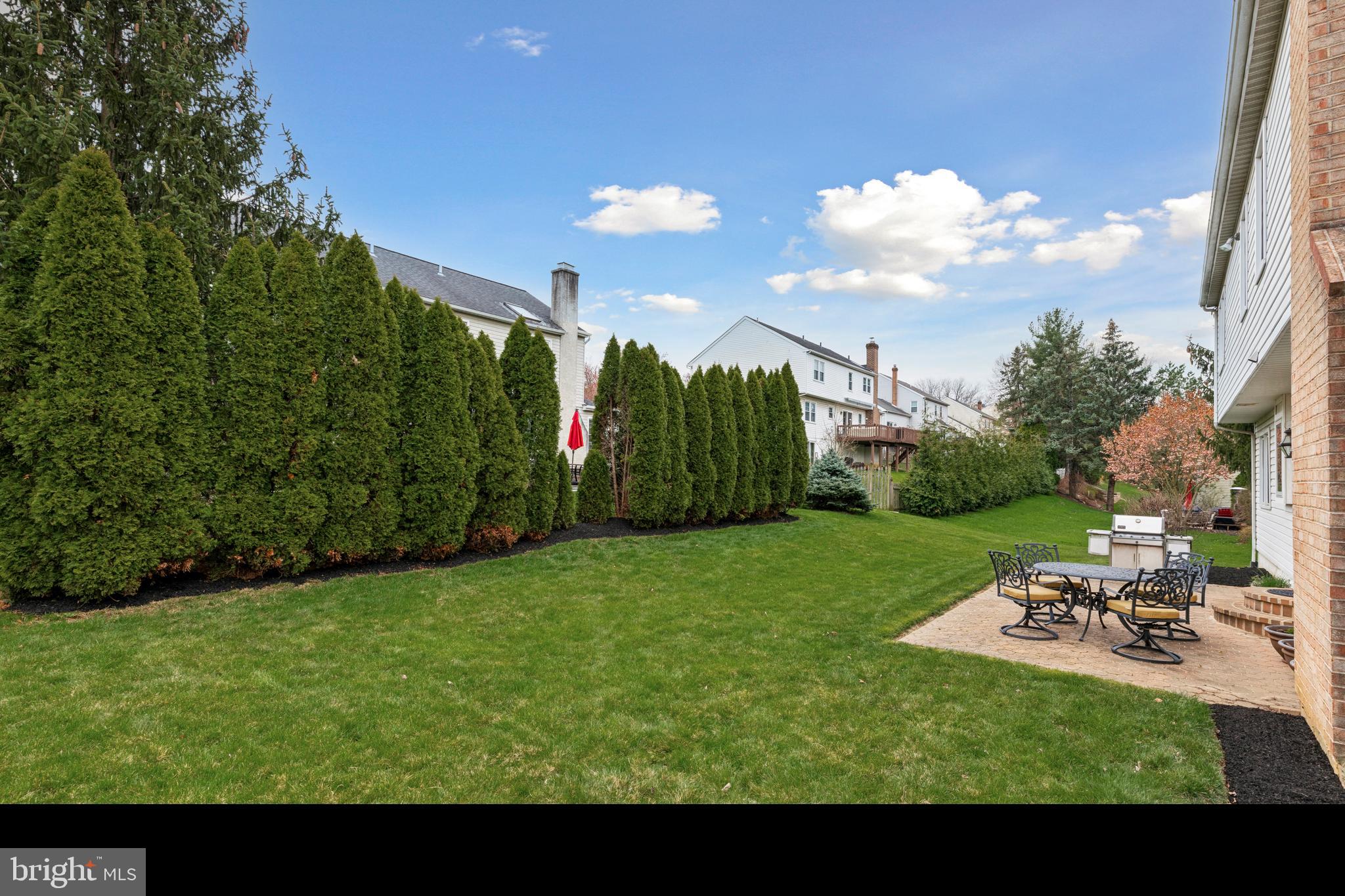123 SCARLET DRIVE