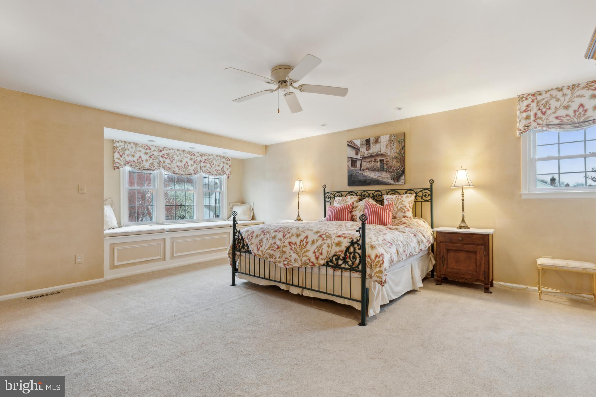 123 SCARLET DRIVE