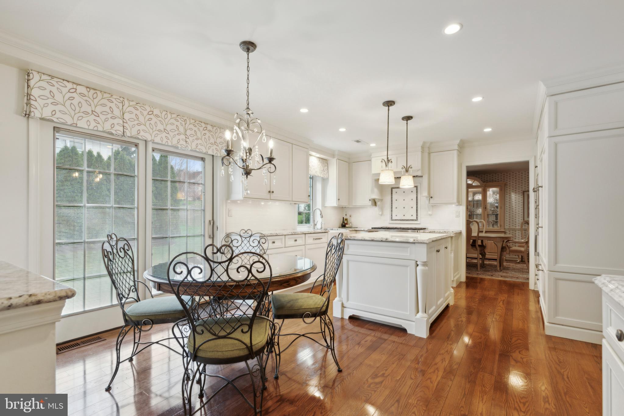 123 SCARLET DRIVE