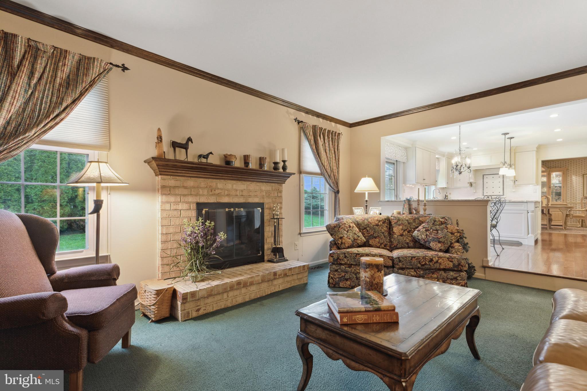 123 SCARLET DRIVE
