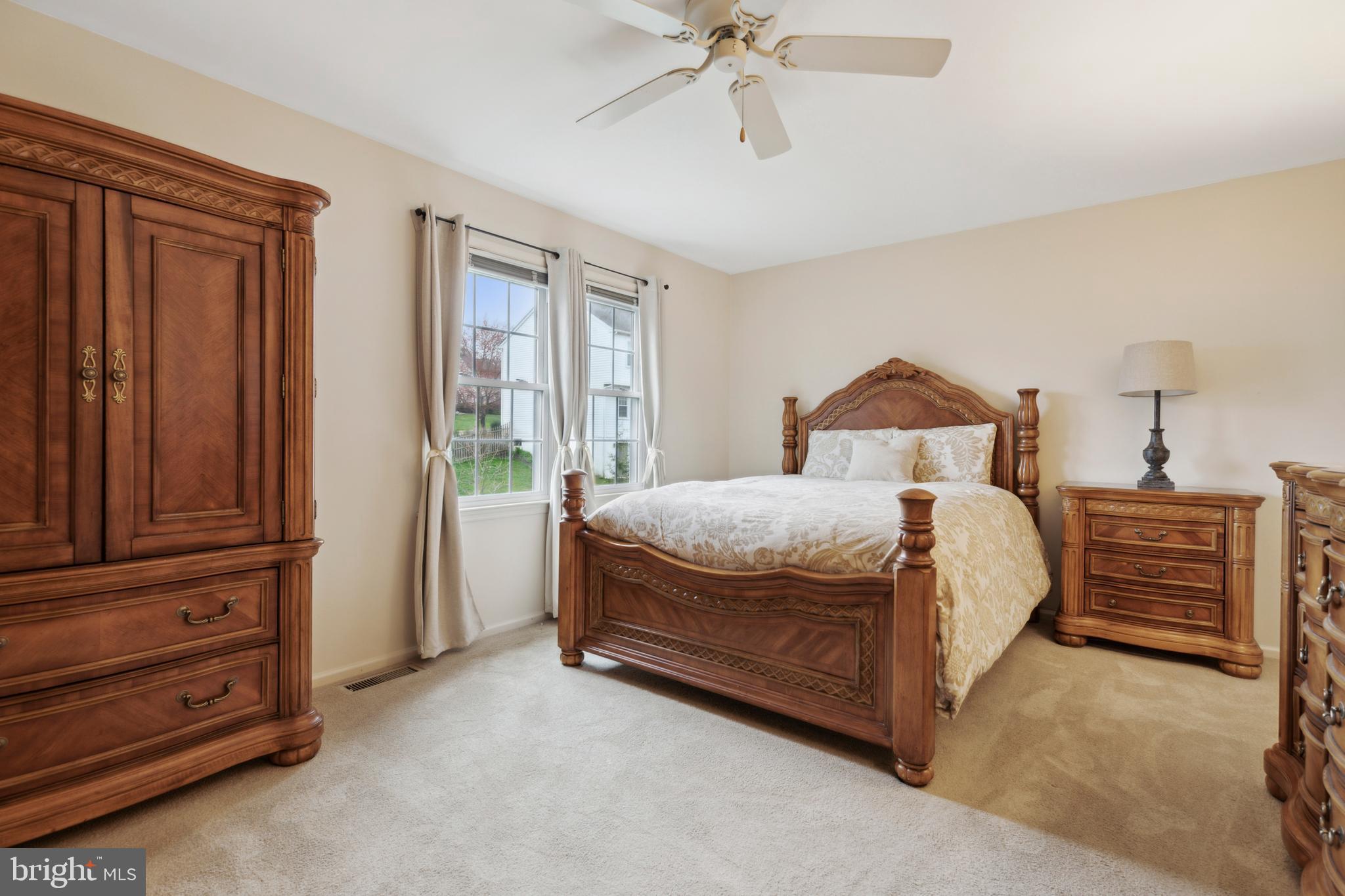 123 SCARLET DRIVE