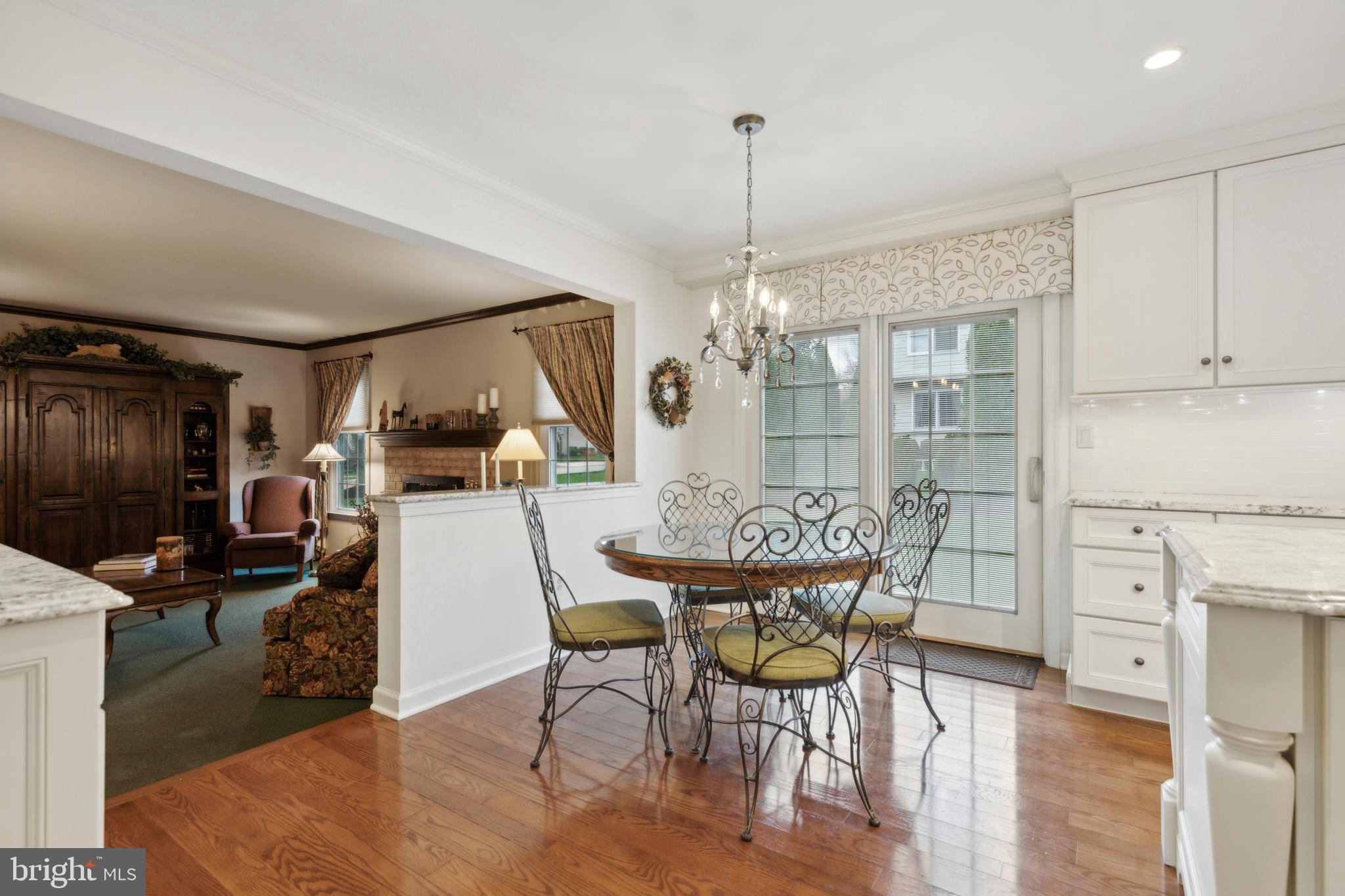 123 SCARLET DRIVE