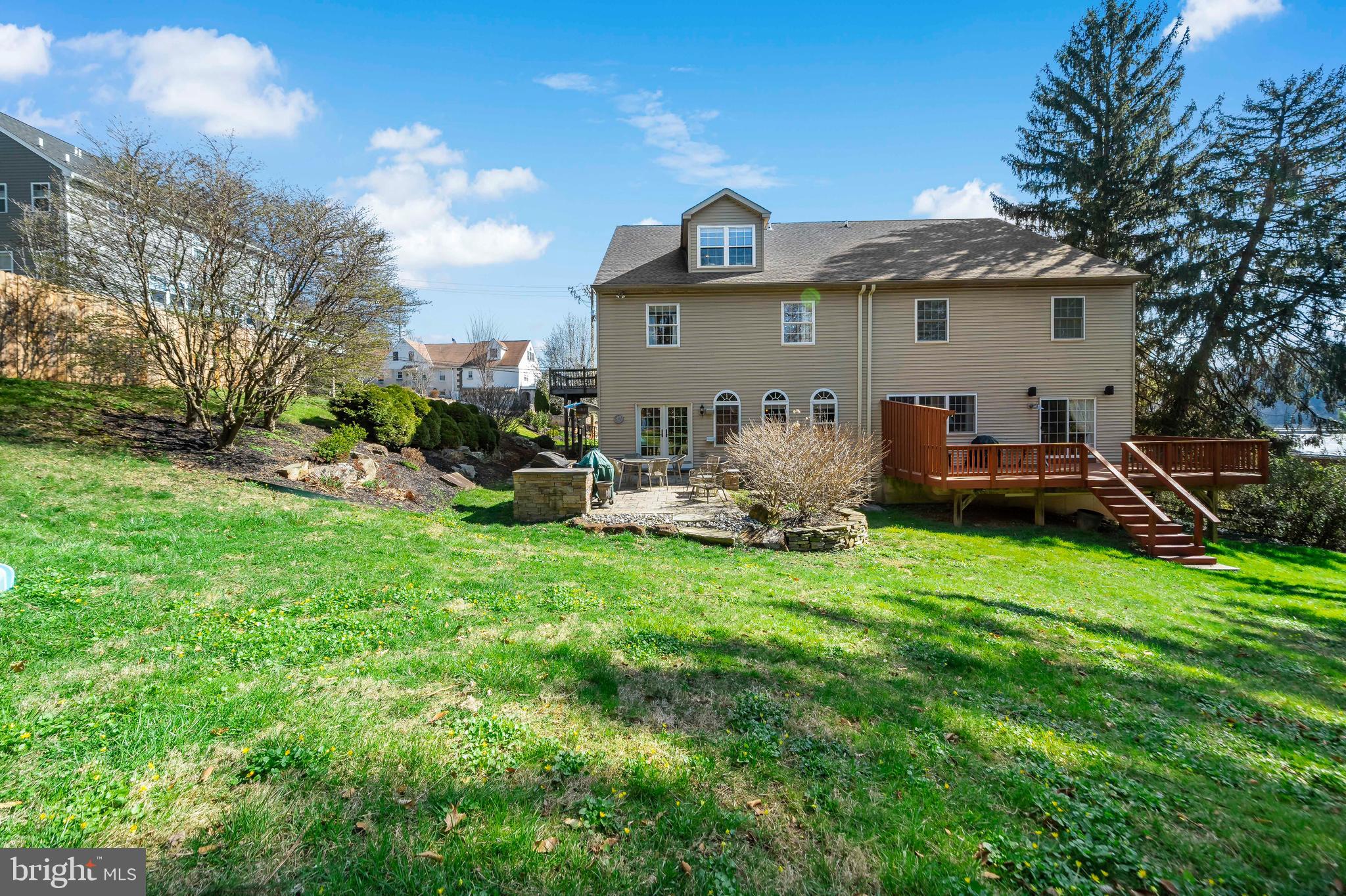 47 DEHAVEN AVENUE