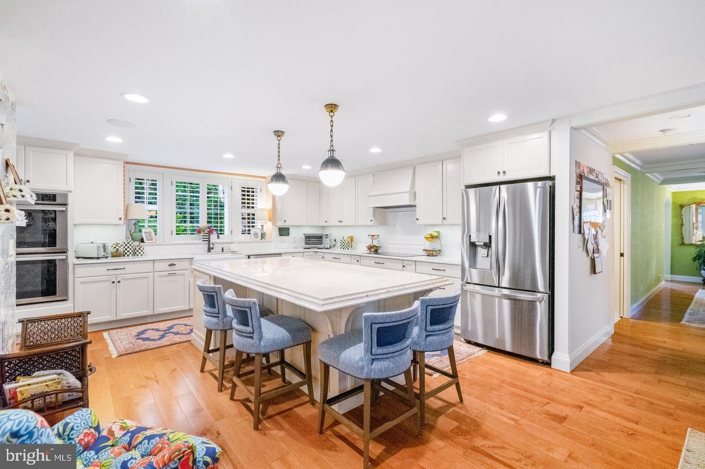 325 HAMILTON ROAD