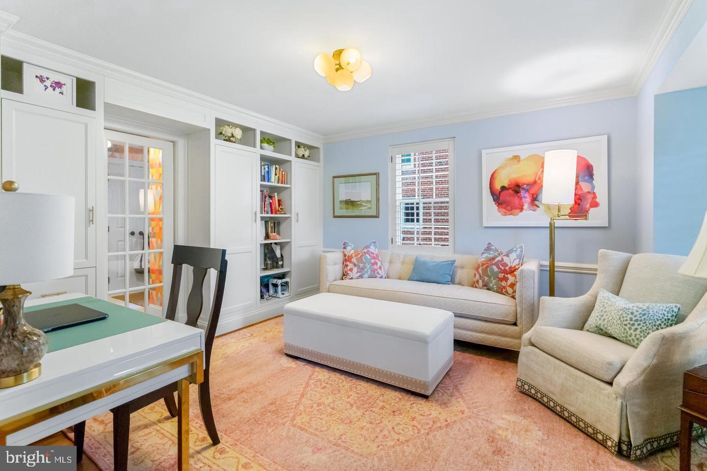 325 HAMILTON ROAD