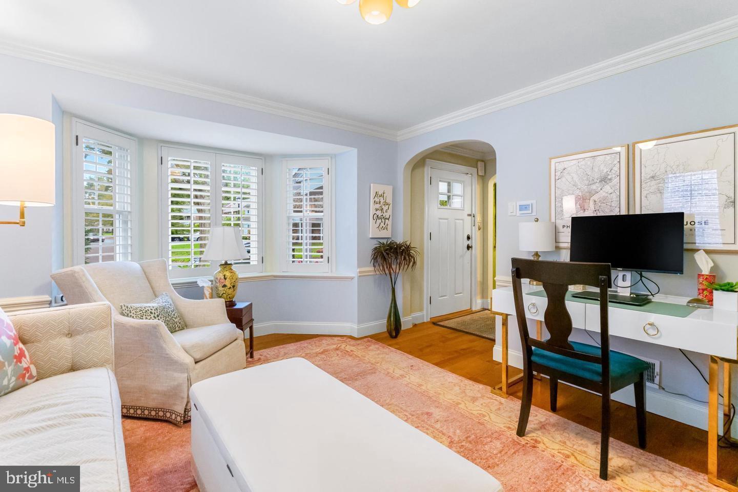 325 HAMILTON ROAD