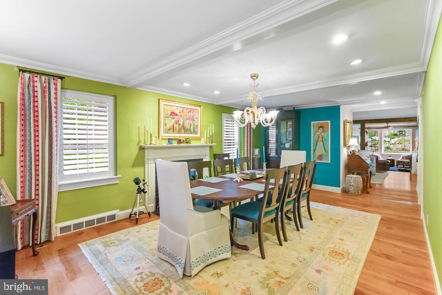 325 HAMILTON ROAD
