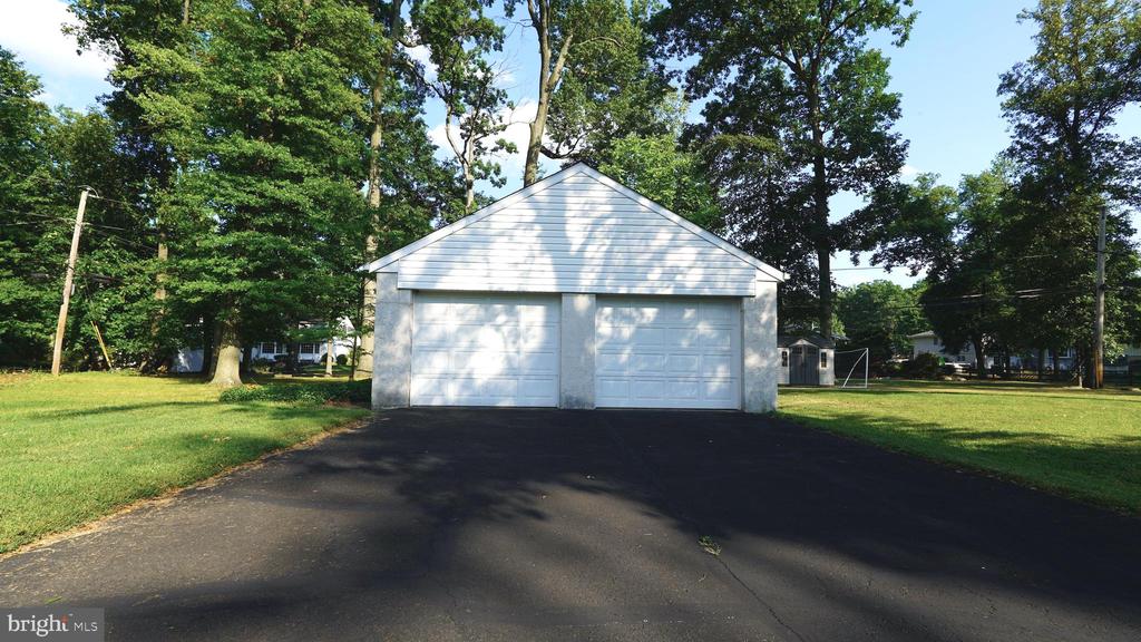 160 DEER RUN ROAD