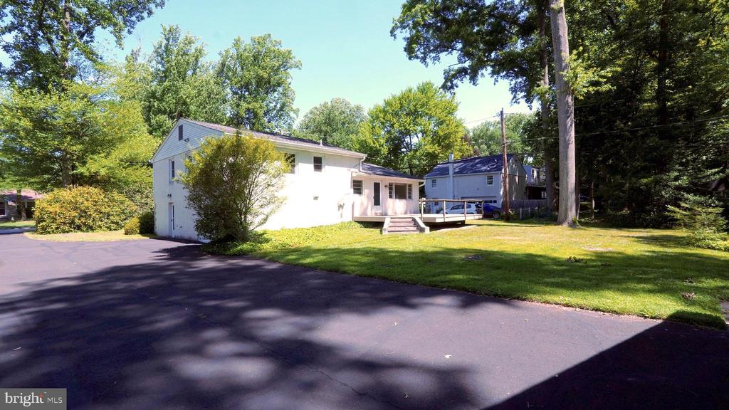 160 DEER RUN ROAD