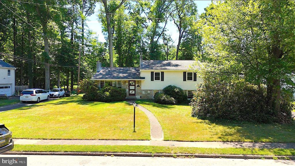 160 DEER RUN ROAD