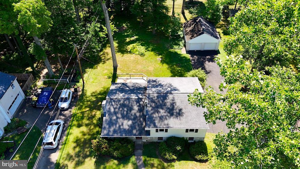160 DEER RUN ROAD