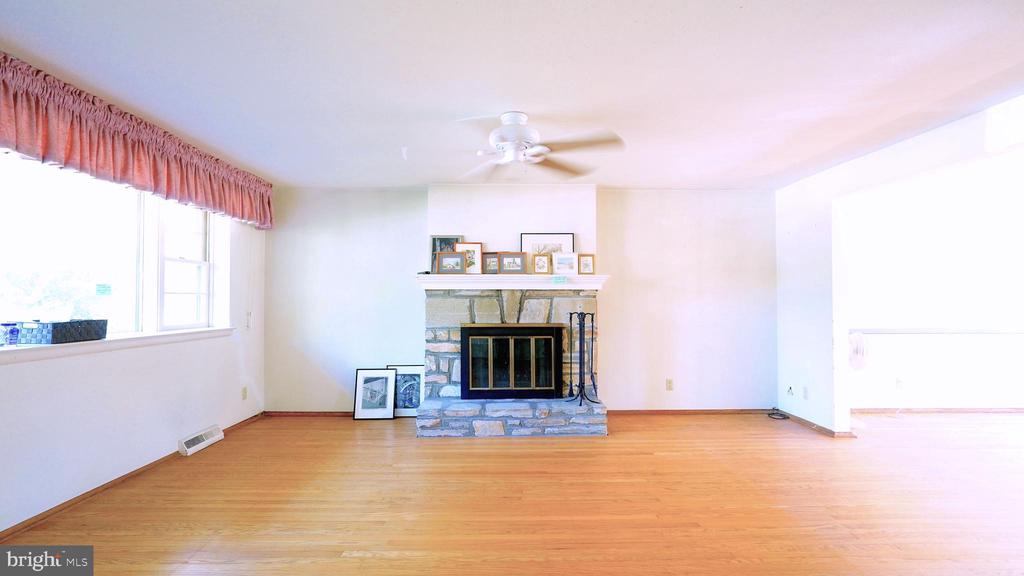 160 DEER RUN ROAD