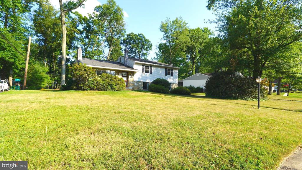 160 DEER RUN ROAD